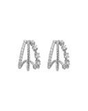 Sienna Hoops