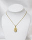 Walking on Sunshine Locket Necklace