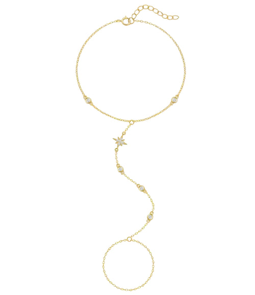 Iris Handchain