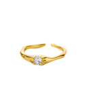 Daydream Pinky Ring