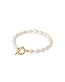 Margot Pearl Bracelet
