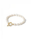 Margot Pearl Bracelet