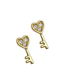 Lovelock Mini Studs