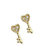 Lovelock Mini Studs