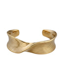 Tidal Cuff Bracelet