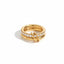 Eternity Link Ring