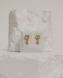 Lovelock Mini Studs