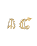 Sienna Hoops