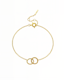 Lucia Link Bracelet
