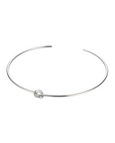 Parma Knot Necklace