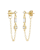 Caitlyn Drop Earrings